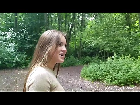 ❤️ エベリナに公共の場でのファックを提案した。彼女はイエスと言った。そして、私は彼女のお尻をファックし、彼女の口の中にザーメンを入れた。そして彼女は小便をした。 ️❌ ハードポルノ ❌️❤