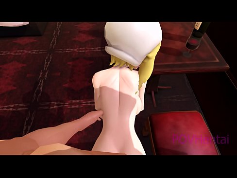 ❤️ フィオナシェパードガンHENTAI ️❌ ハードポルノ ❌️❤